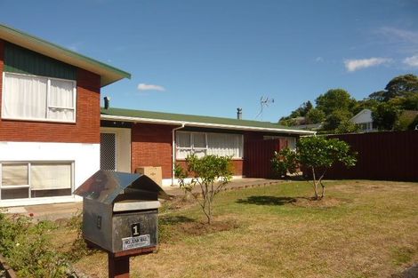 Photo of property in 1 Kenilworth Place, Dinsdale, Hamilton, 3204