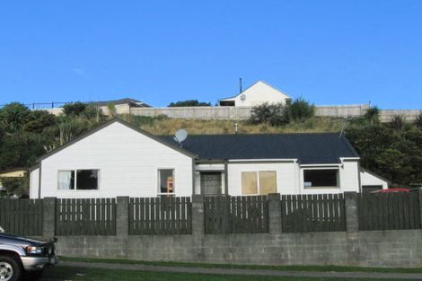 Photo of property in 242 Major Drive, Kelson, Lower Hutt, 5010