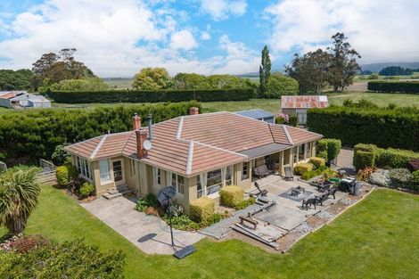Photo of property in 2458 Waimate Highway, Makikihi, Waimate, 7980