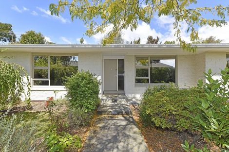 Photo of property in 14 Ferniehurst Street, Somerfield, Christchurch, 8024