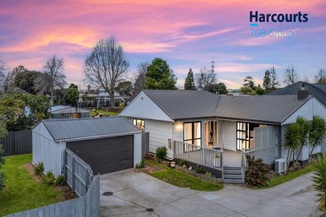 Photo of property in 67 Manuroa Road, Takanini, 2112
