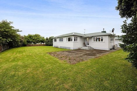 Photo of property in 1 Scotland Street, Patea, 4520