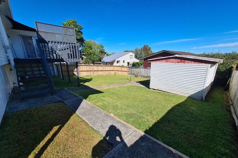Photo of property in 1/23 William Souter Street, Forrest Hill, Auckland, 0620