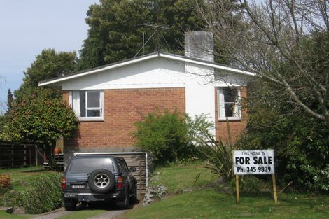 Photo of property in 46 Pandora Avenue, Sunnybrook, Rotorua, 3015