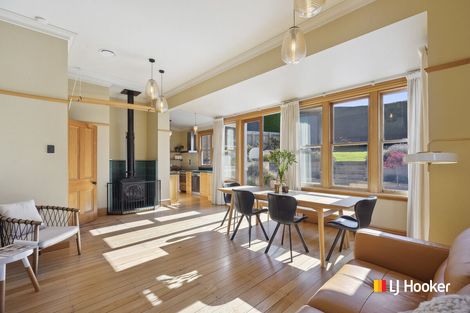 Photo of property in 31 Kilgour Street, Roslyn, Dunedin, 9010