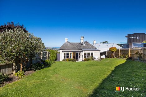 Photo of property in 31 Kilgour Street, Roslyn, Dunedin, 9010