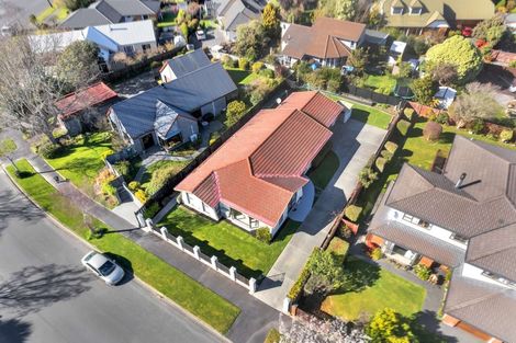 Photo of property in 20 Lancewood Drive, Halswell, Christchurch, 8025