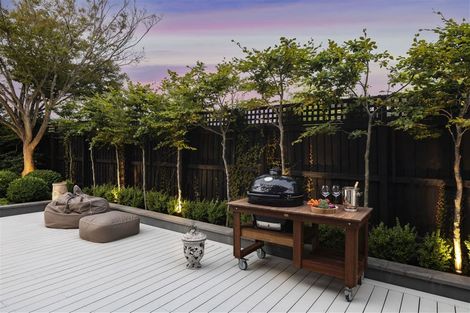 Photo of property in 205 Blighs Road, Strowan, Christchurch, 8052