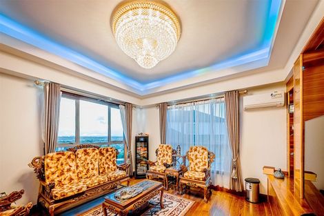 Photo of property in 12 Fairhill Place, Flat Bush, Auckland, 2016