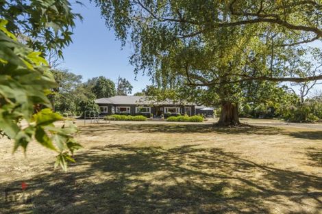 Photo of property in 243 Short Road, Halcombe, Feilding, 4779