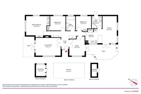 Photo of property in 3 Ngaio Street, Eastbourne, Lower Hutt, 5013