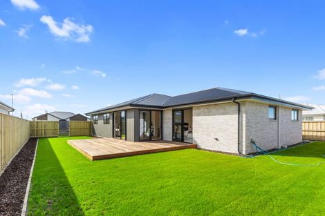 Photo of property in 54 Benashet Drive, Lincoln, 7608