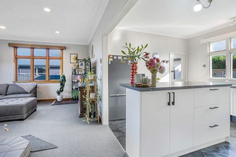 Photo of property in 126 Mackenzie Street, Winton, 9720