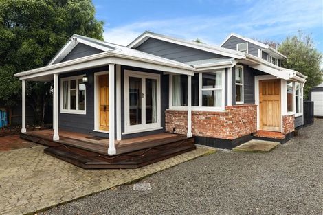 Photo of property in 11 Meredith Street, Addington, Christchurch, 8024