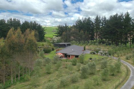 Photo of property in 58 Oakshott Road, Ngahinapouri, Te Awamutu, 3876