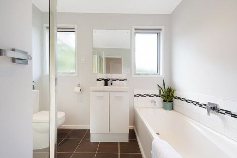 Photo of property in 6 Orchy Crescent, Southgate, Wellington, 6023