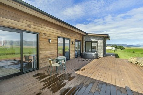 Photo of property in 162 Ruffell Road, Tarras, Cromwell, 9383