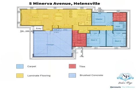 Photo of property in 5 Minerva Avenue, Helensville, 0800