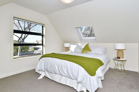 Photo of property in 23 Emmett Street, Shirley, Christchurch, 8013