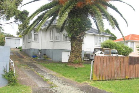 Photo of property in 16 Hedley Road, Wesley, Auckland, 1041