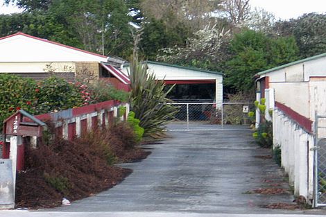 Photo of property in 129a Queen Street West, Levin, 5510