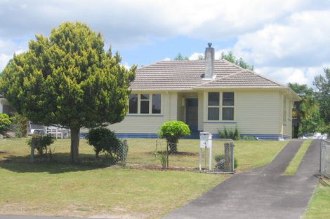 Photo of property in 198 Golf Road, Taumarunui, 3920