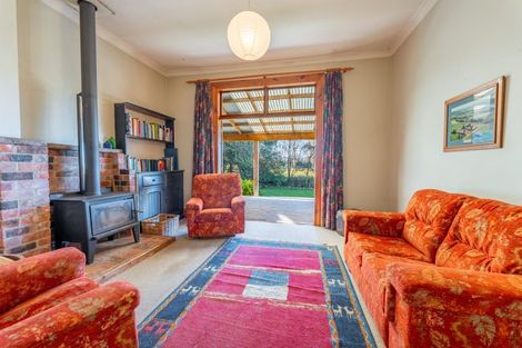 Photo of property in 659 Taylor Road, Belfield, Geraldine, 7992