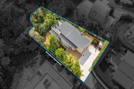 Photo of property in 40a Verran Road, Birkdale, Auckland, 0626