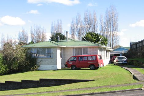 Photo of property in 27 Ruru Crescent, Putaruru, 3411