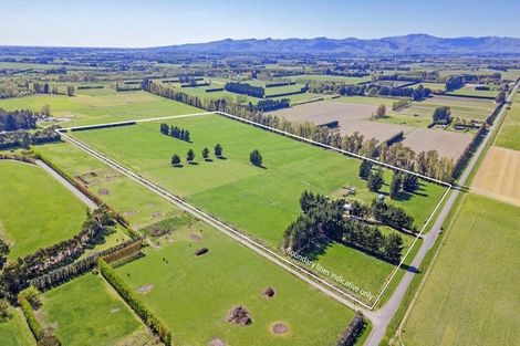 Photo of property in 382 Selwyn Lake Road, Leeston, 7683