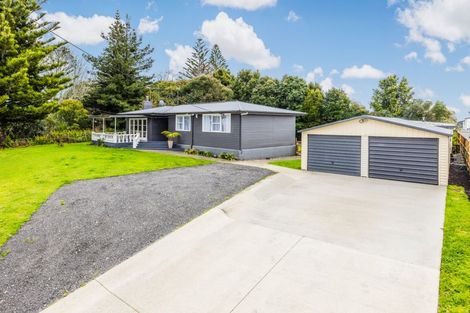 Photo of property in 253 Park Estate Road, Rosehill, Papakura, 2113