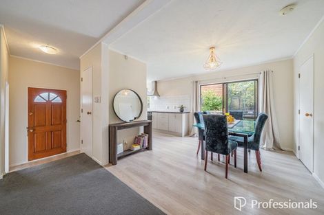 Photo of property in 13 Otamarau Grove, Maungaraki, Lower Hutt, 5010