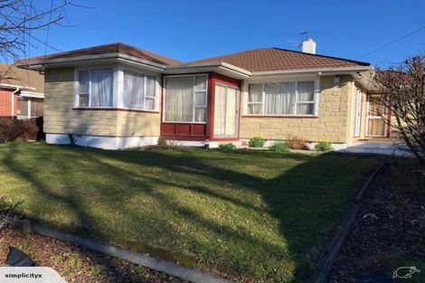 Photo of property in 1/23 Bevington Street, Avonhead, Christchurch, 8042