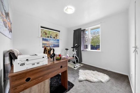 Photo of property in 45 Cockburn Street, Kuripuni, Masterton, 5810