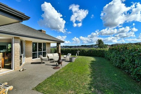 Photo of property in 7 Glenkirk Crescent, Pokeno, 2402