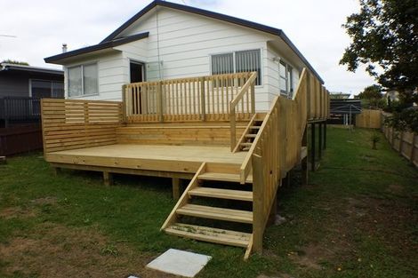 Photo of property in 3/33 Pah Road, Papatoetoe, Auckland, 2025