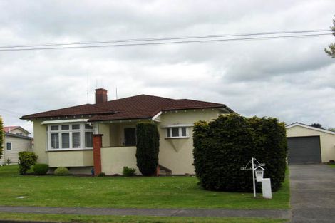 Photo of property in 158 Jackson Street, Te Awamutu, 3800