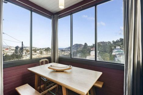 Photo of property in 52 Konini Road, Hataitai, Wellington, 6021