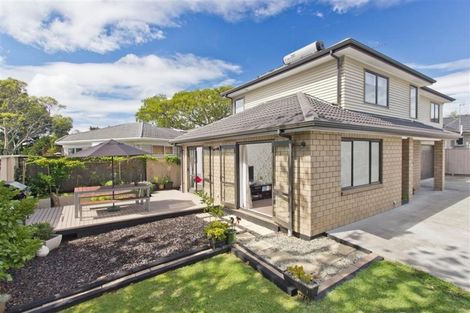 Photo of property in 166a West Tamaki Road, Glen Innes, Auckland, 1072