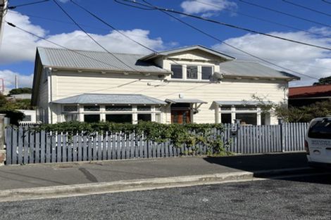 Photo of property in 1 Blucher Avenue, Newtown, Wellington, 6021