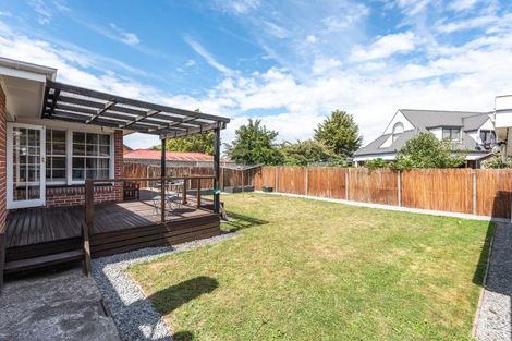 Photo of property in 179 Wairakei Road, Bryndwr, Christchurch, 8053