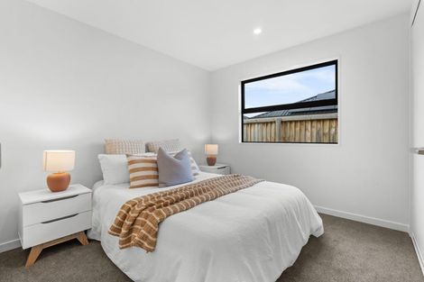 Photo of property in 21 Cork Street, Halswell, Christchurch, 8025