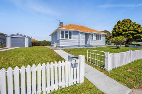 Photo of property in 2 Waihi Road, Hawera, 4610