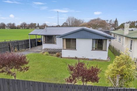 Photo of property in 131 West Street, Feilding, 4702