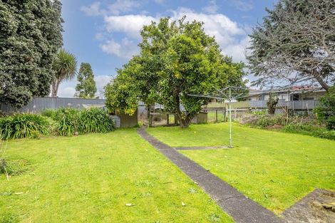 Photo of property in 17 Devon Street, Levin, 5510