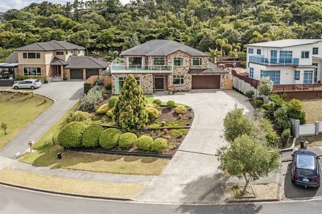 Photo of property in 20 Schopolo Place, Schnapper Rock, Auckland, 0632