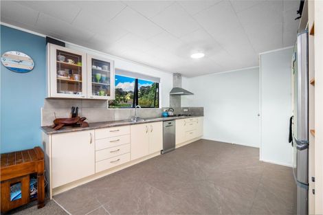 Photo of property in 10 Waianga Place, Omapere, Kaikohe, 0473