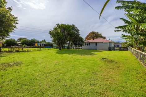 Photo of property in 16 Gilbert Road, Otara, Auckland, 2023