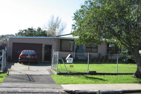 Photo of property in 14 Blampied Road, Otara, Auckland, 2023