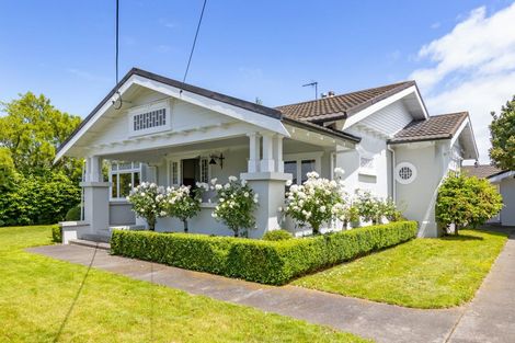 Photo of property in 72 Pownall Street, Masterton, 5810